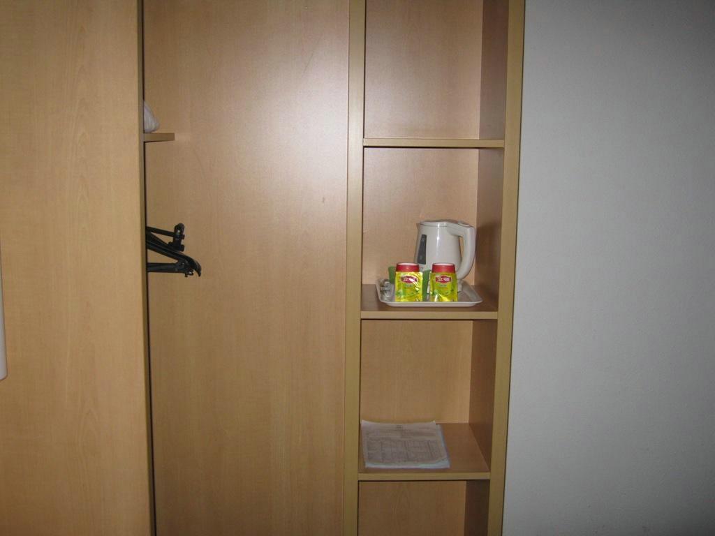 فندق Ibis Beijing Capital Airport Shunyi المظهر الخارجي الصورة
