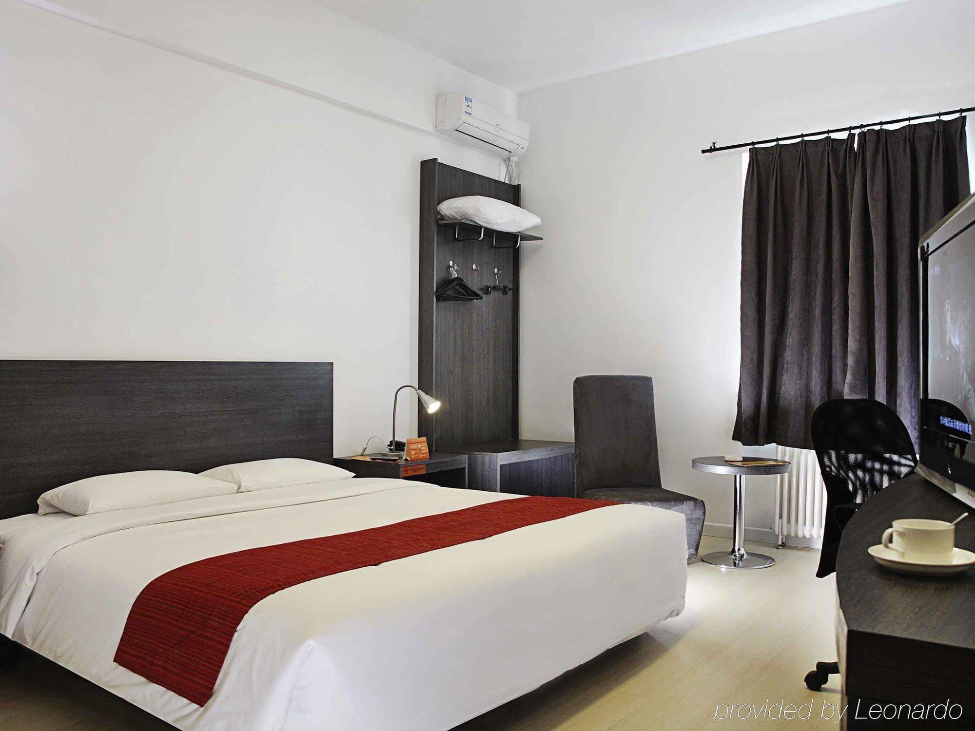 فندق Ibis Beijing Capital Airport Shunyi المظهر الخارجي الصورة