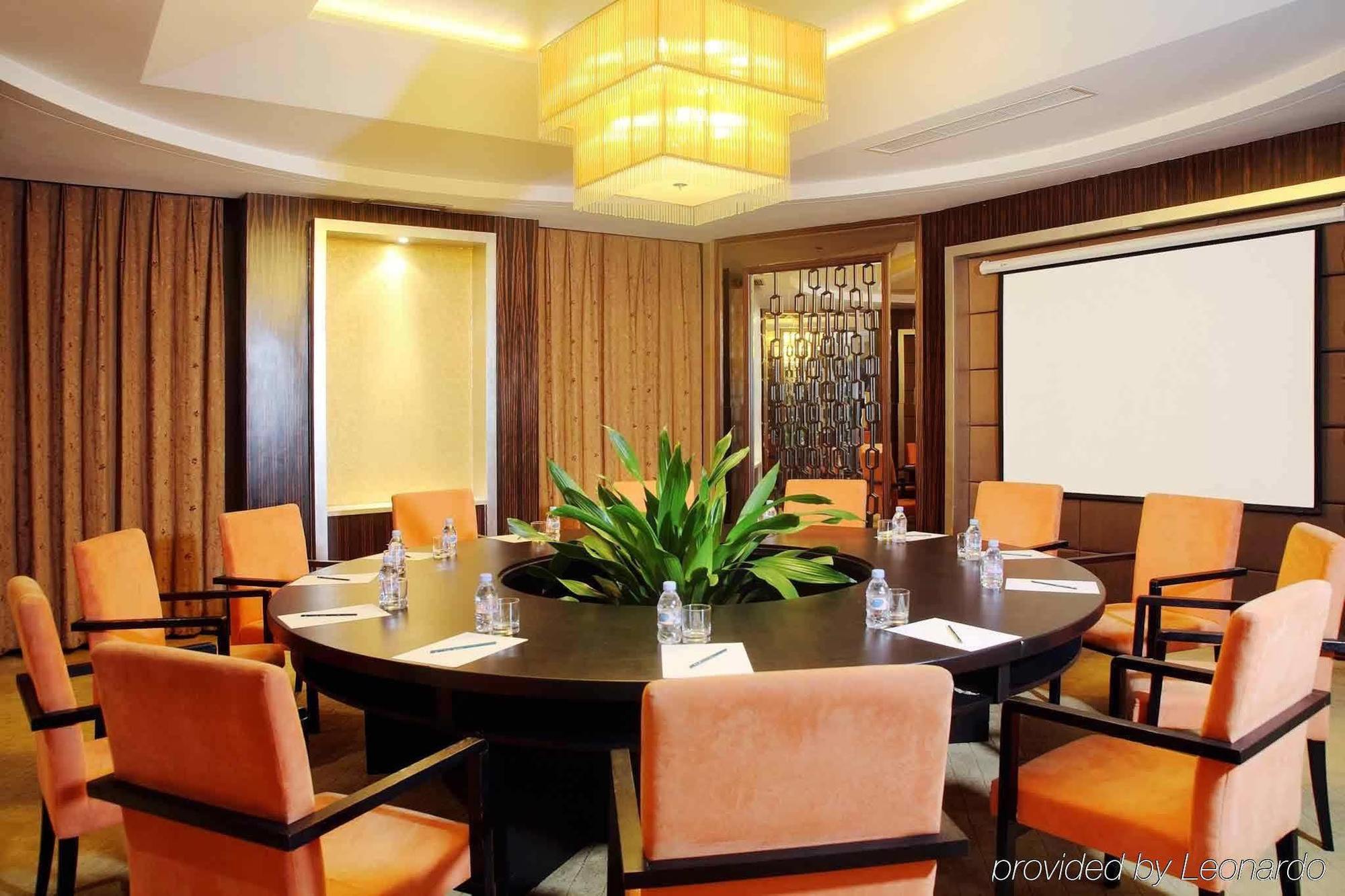 فندق Ibis Beijing Capital Airport Shunyi المظهر الخارجي الصورة