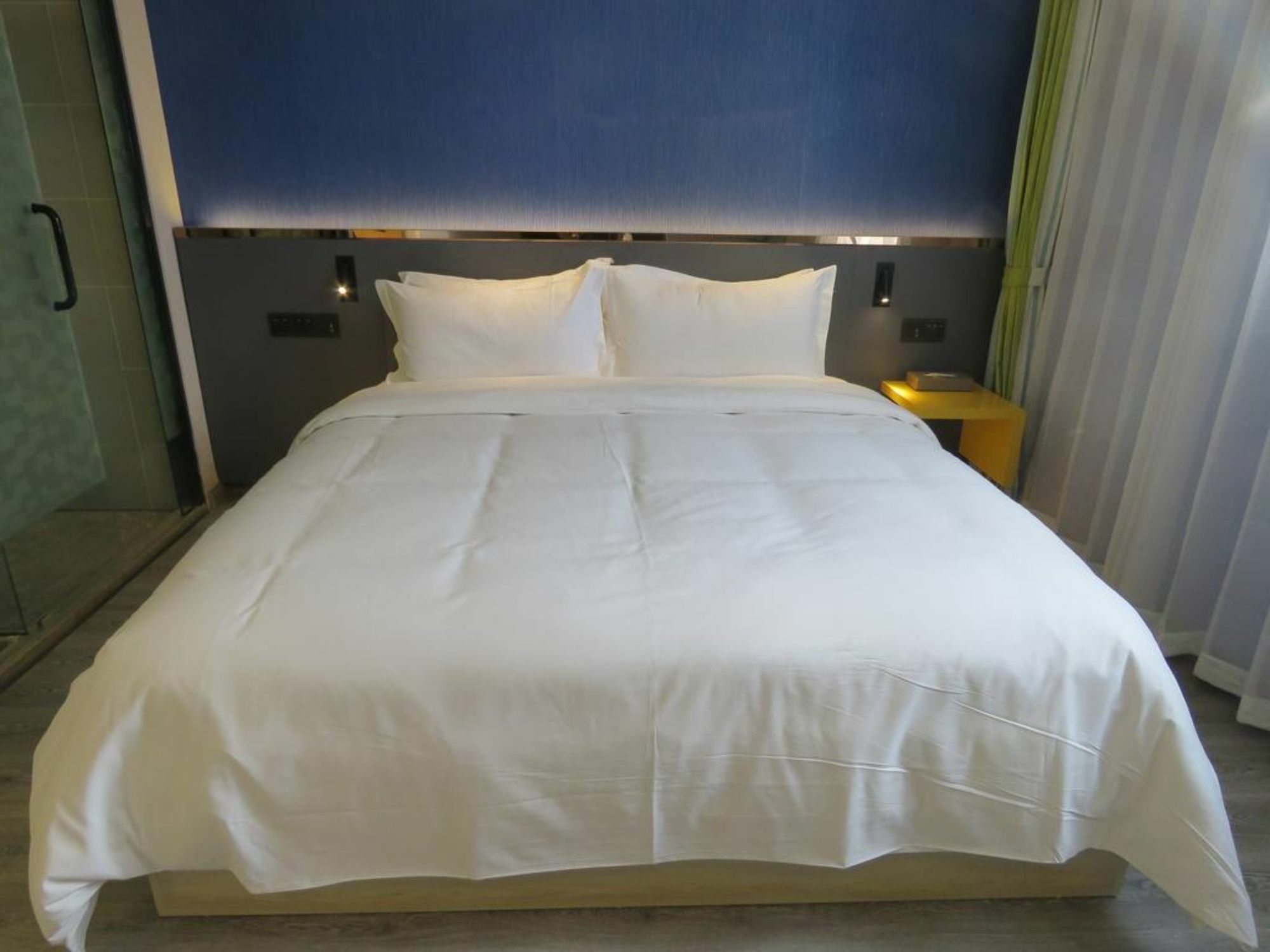 فندق Ibis Beijing Capital Airport Shunyi المظهر الخارجي الصورة