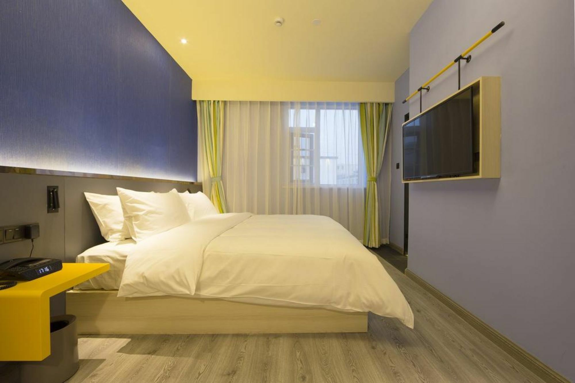 فندق Ibis Beijing Capital Airport Shunyi المظهر الخارجي الصورة