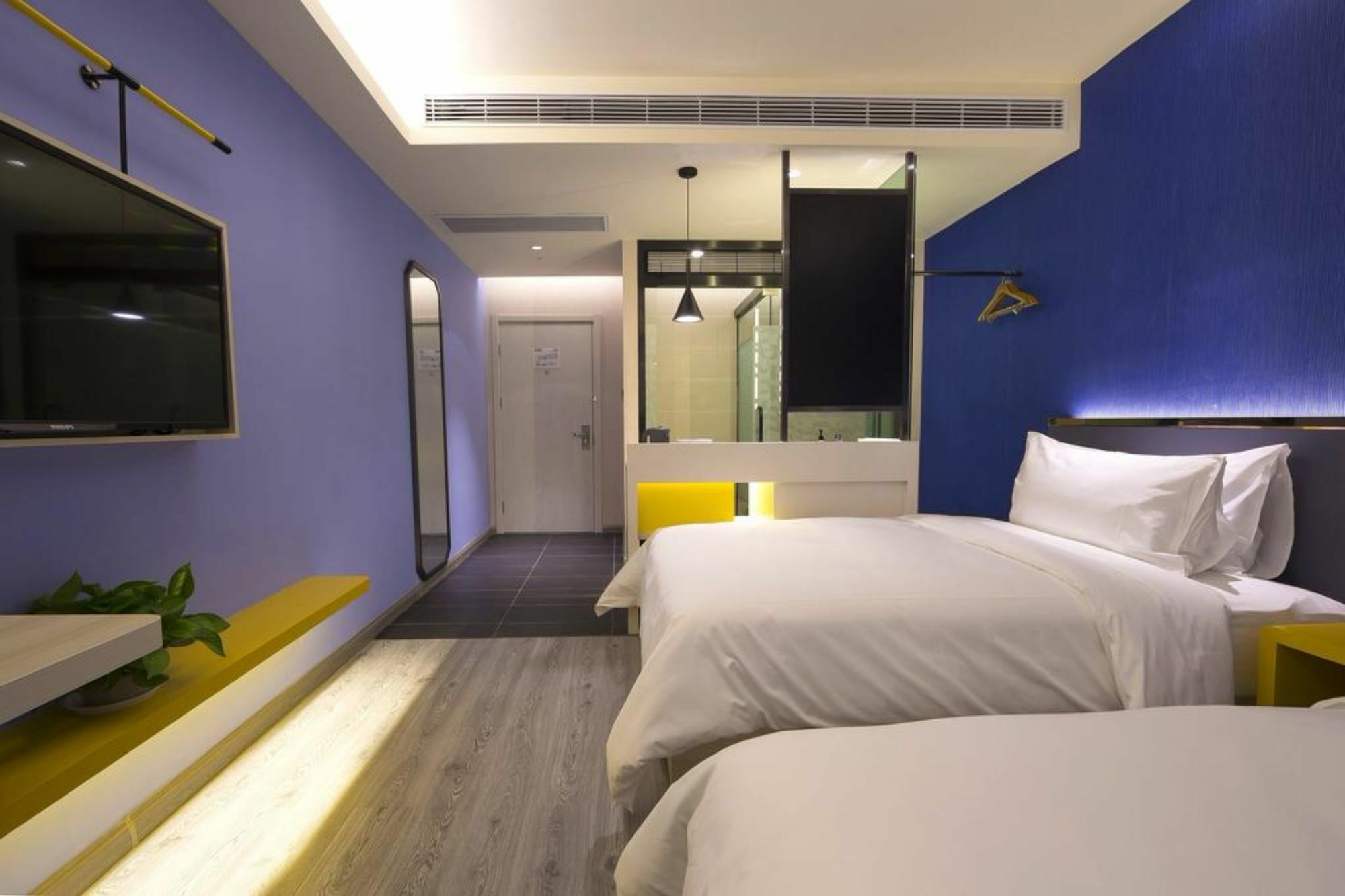 فندق Ibis Beijing Capital Airport Shunyi المظهر الخارجي الصورة