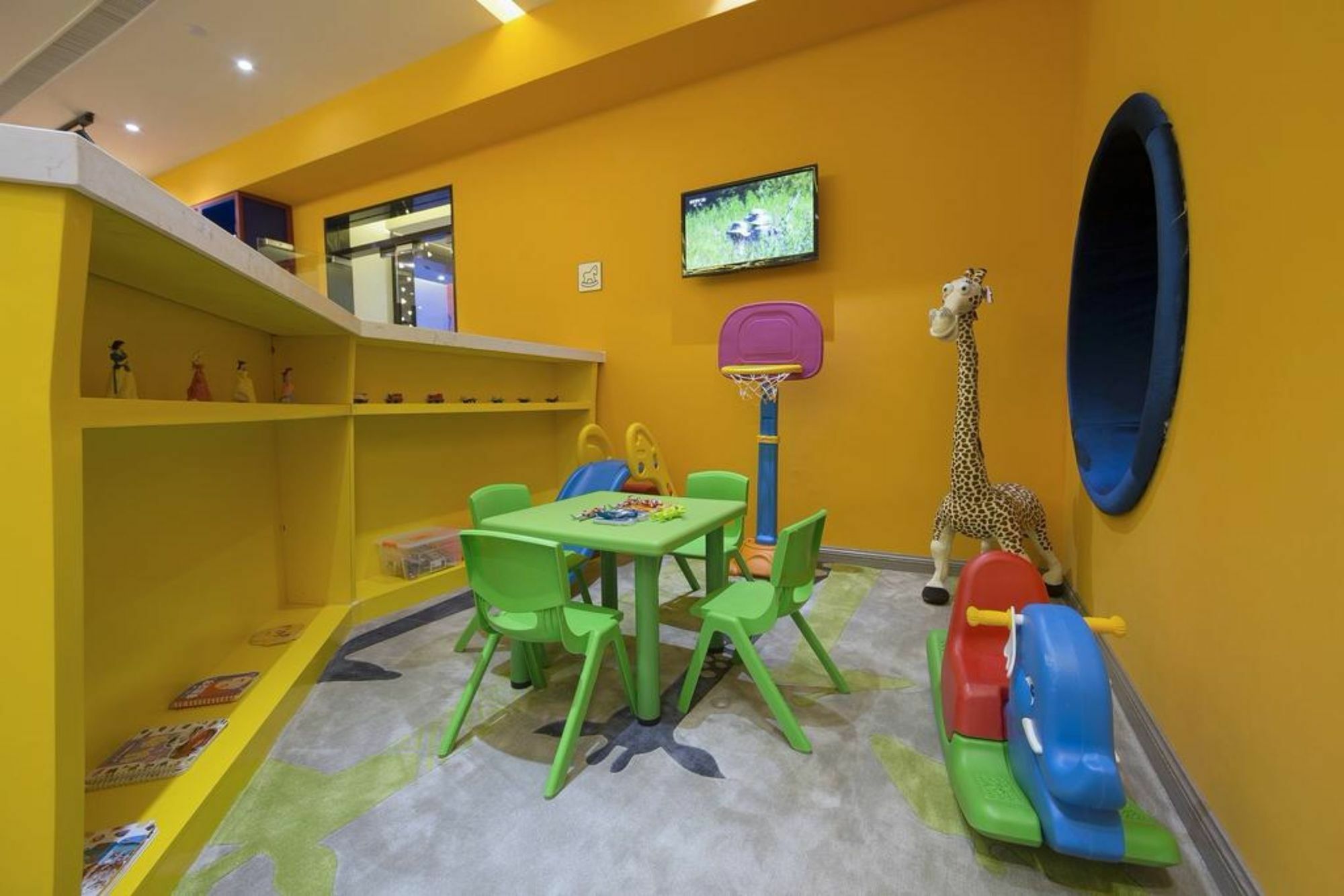 فندق Ibis Beijing Capital Airport Shunyi المظهر الخارجي الصورة
