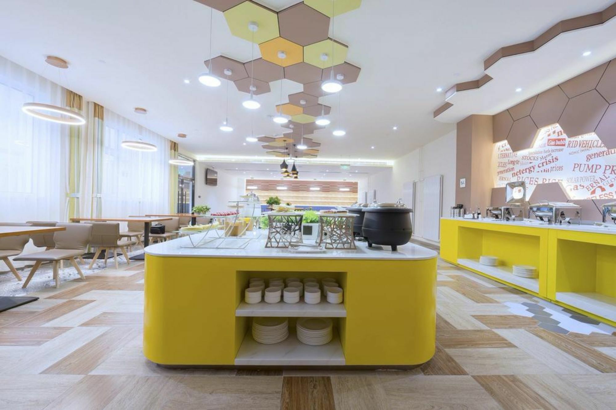 فندق Ibis Beijing Capital Airport Shunyi المظهر الخارجي الصورة