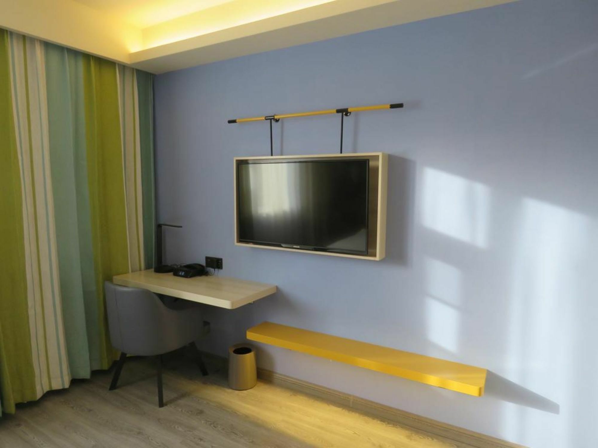 فندق Ibis Beijing Capital Airport Shunyi المظهر الخارجي الصورة