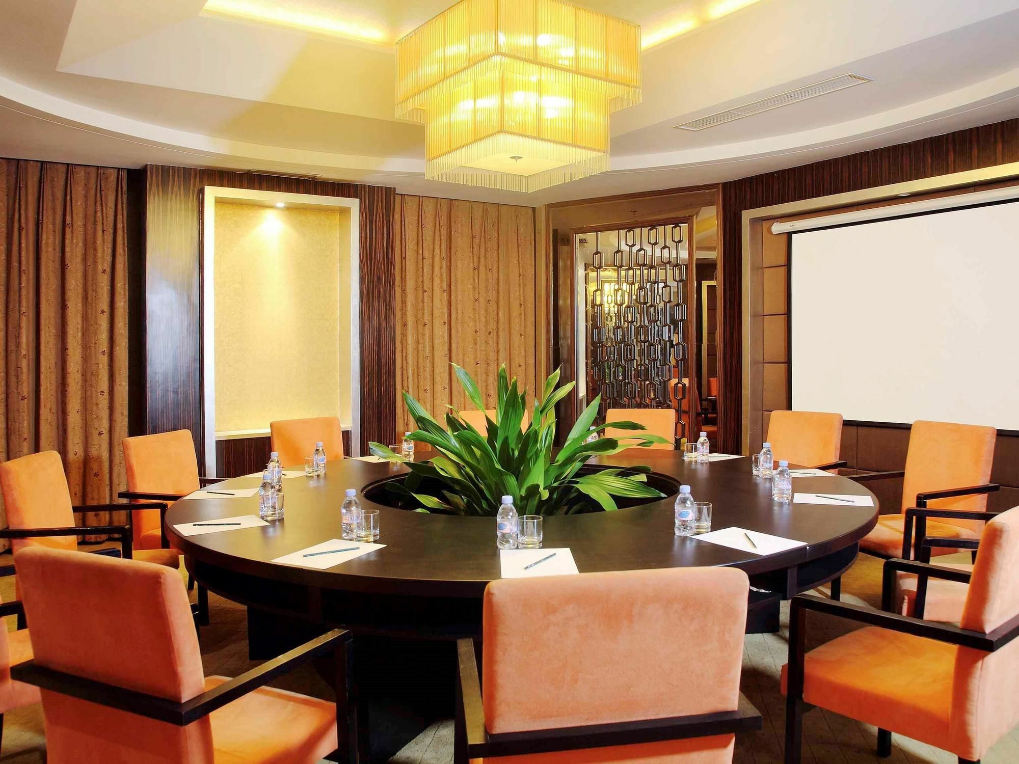فندق Ibis Beijing Capital Airport Shunyi المظهر الخارجي الصورة